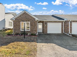 102 Newsom Grn, Nashville, TN 37221