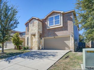 8907 Preserve Trl, San Antonio, TX 78254