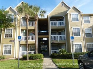 1073 S Hiawassee Rd APT 1013, Orlando, FL 32835