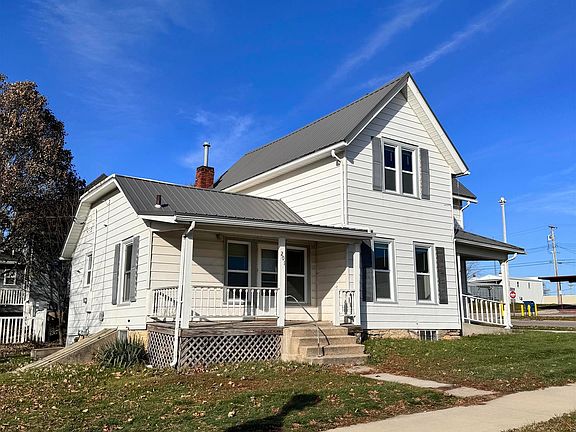 3rd image of 201 S Maryville St