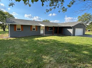 2751 Hart Rd, Lebanon, OH 45036