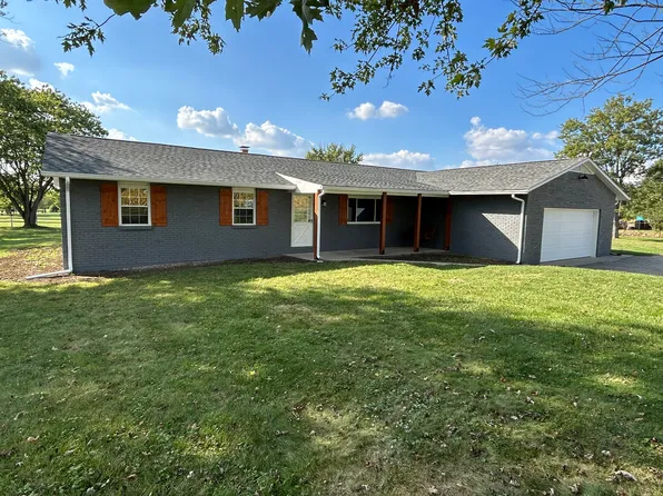 2751 Hart Rd, Lebanon, OH 45036