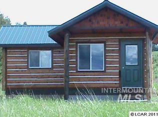 Tbd Gilroy Rd, Kamiah, ID 83536