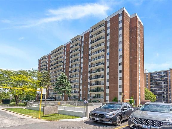 2nd image of 8591 Riverside Dr E #702