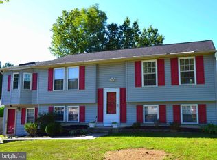 10801 Saville Ct, Bowie, MD 20721