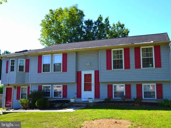 10801 Saville Ct, Bowie, MD 20721