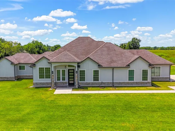 2026 County Road 216, East Bernard, TX 77435