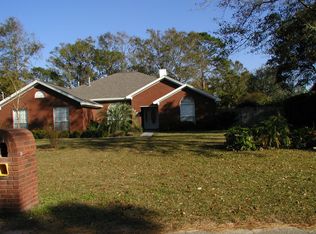 1701 New Hampshire Ave, Lynn Haven, FL 32444