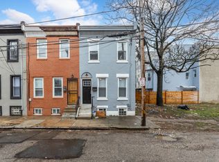 2244 W Seybert St, Philadelphia, PA 19121
