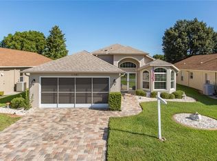 11281 McRacken Dr, Spring Hill, FL 34609