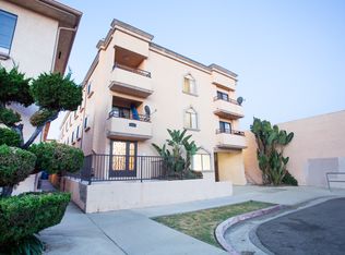 1510 S Barrington Ave APT 204, Los Angeles, CA 90025