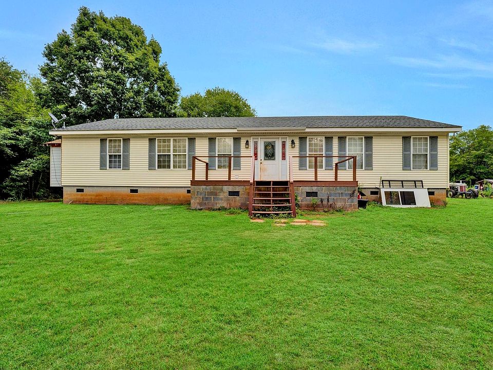 191 Pierce Ln, Gaffney, SC 29341 MLS 292793 Zillow