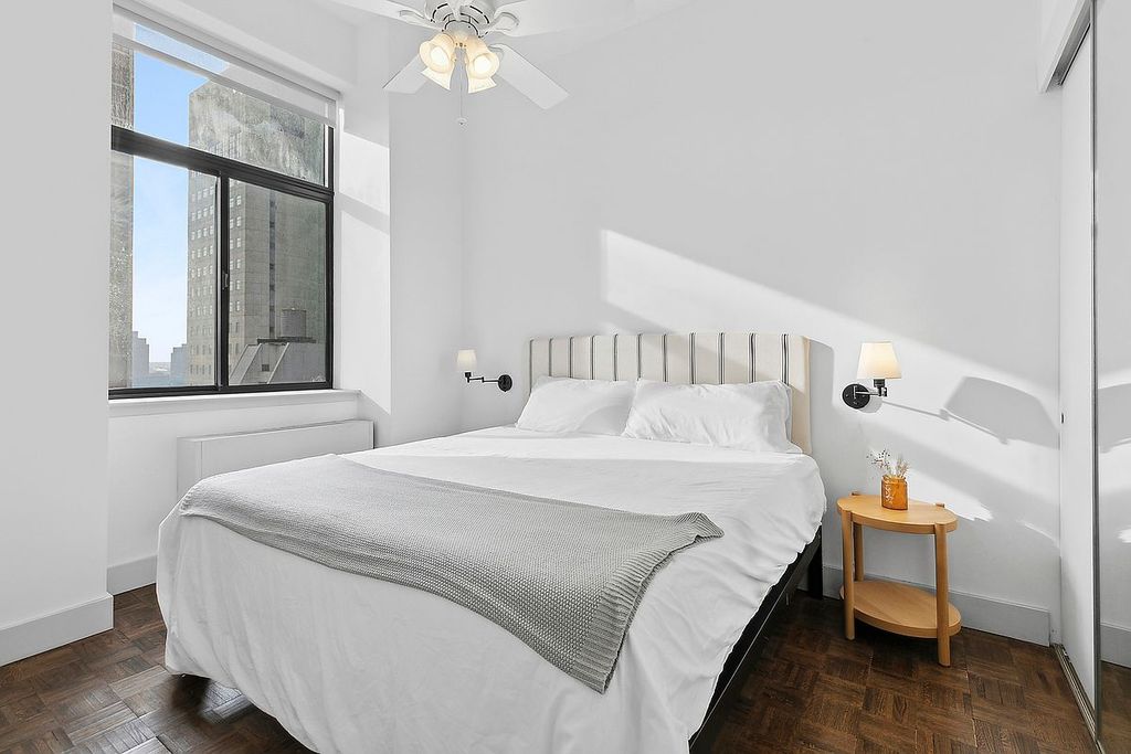 310 E 46th St APT 15L, Manhattan, NY - View 6