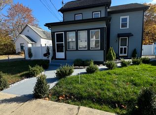 14 Zane St, Glassboro, NJ 08028