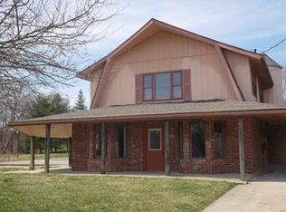 3619 E Boonville New Harmony Rd, Evansville, IN 47725