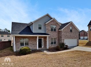 3302 Summer Brooke Ln, Union City, GA 30291