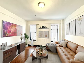 Rented by Pear NYC LLC