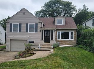 601 Gulf Rd, Elyria, OH 44035