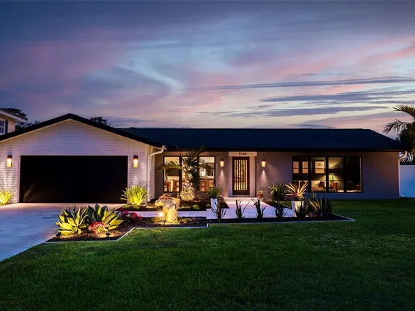 5164 Venetian Blvd NE, Saint Petersburg, FL 33703