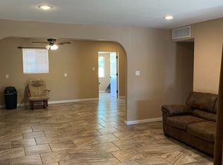 1544 Frederic Dr, Douglas, AZ 85607