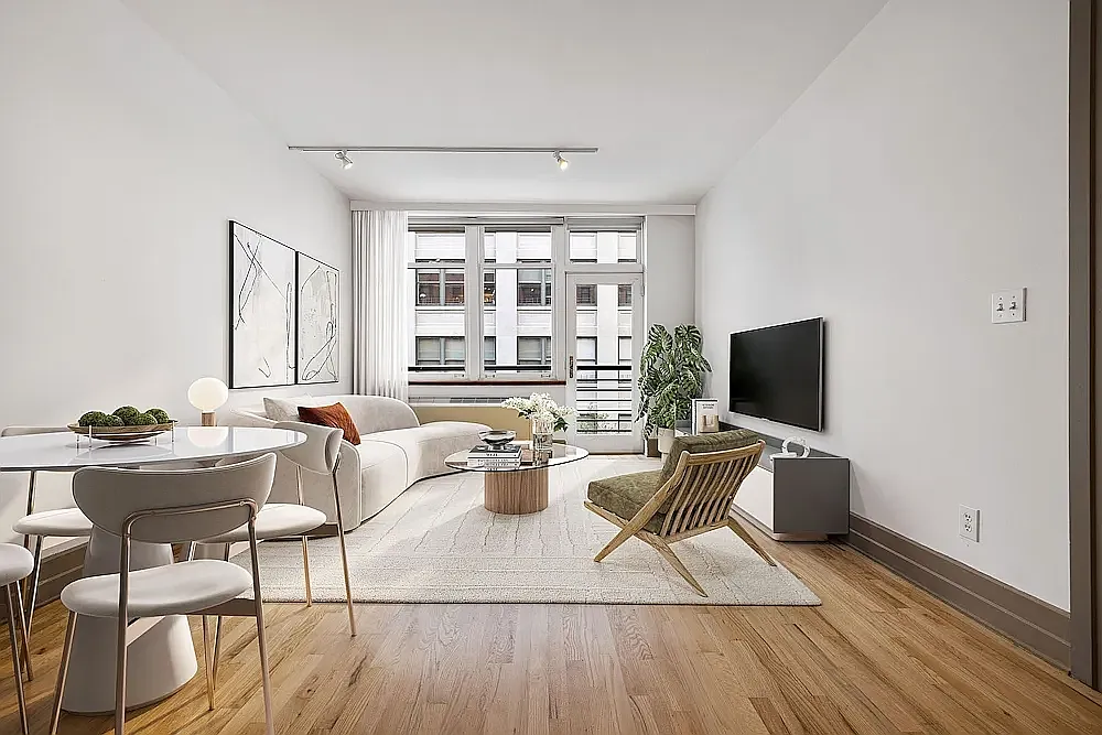 65 Washington Street — Photo 1