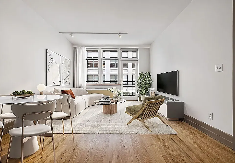 65 Washington St #6A