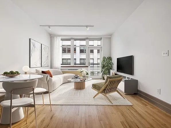 65 Washington St APT 6A, Brooklyn, NY 11201