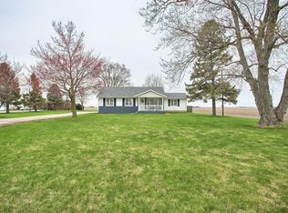 1951 County Road 3000 N, Rantoul, IL 61866