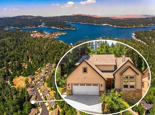 460 Clearwater Ln, Lake Arrowhead, CA 92352