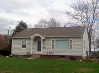 202 Birch Pl, Kewanee, IL 61443