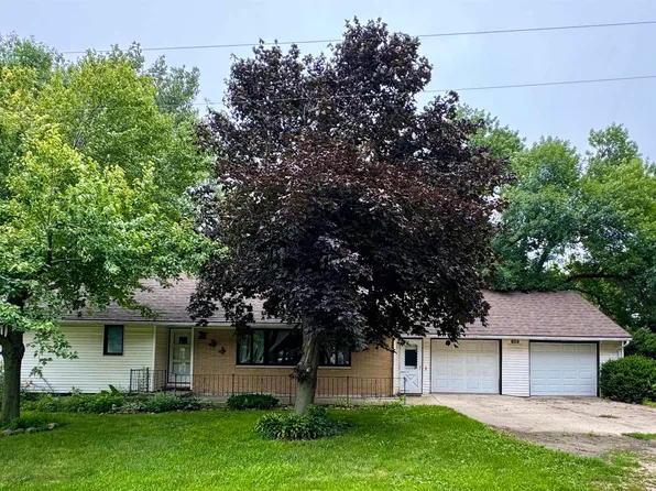 508 Webber St, Bradford, IA 50041