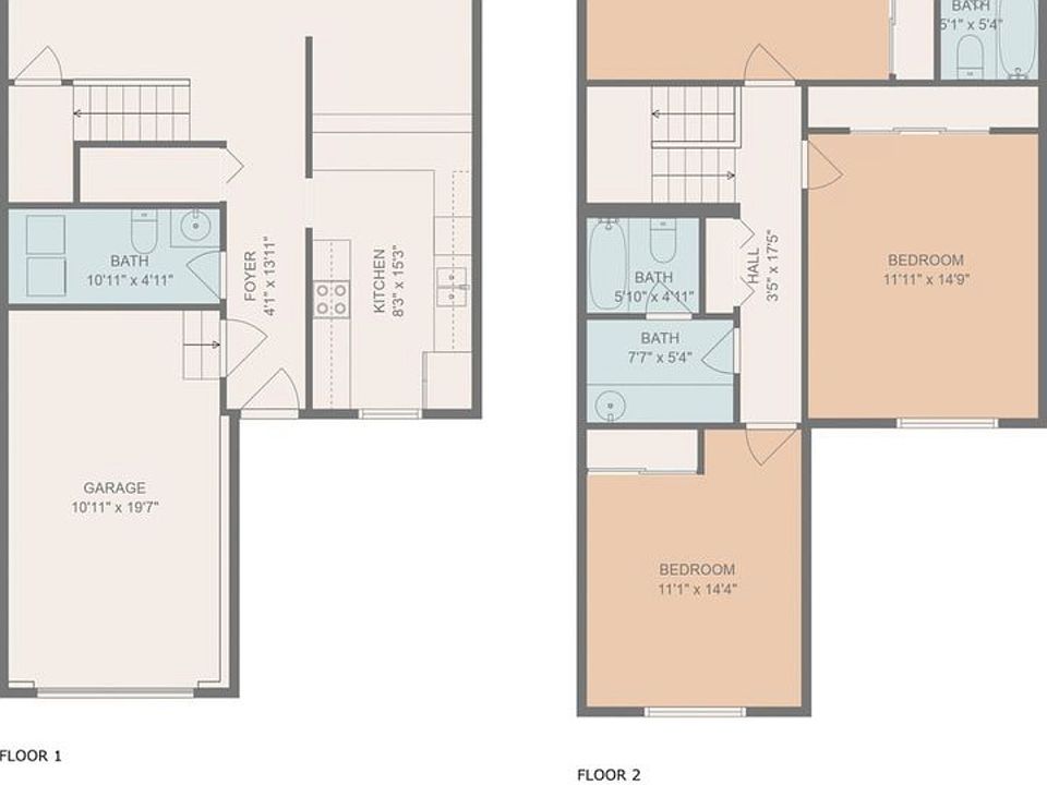 2nd image of 690 NW Atalanta Way APT B7