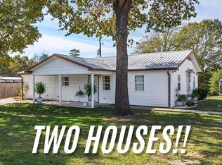 365 Townsend St, Zavalla, TX 75980