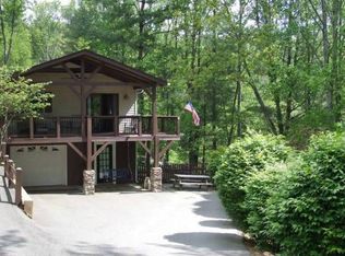 142 Church St, Burnsville, NC 28714