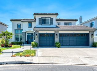 10 Shoal Crk, Coto De Caza, CA 92679