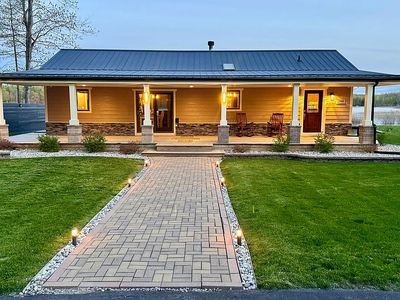 5898 Shadyshore Pkwy, Elmira, MI, 49730