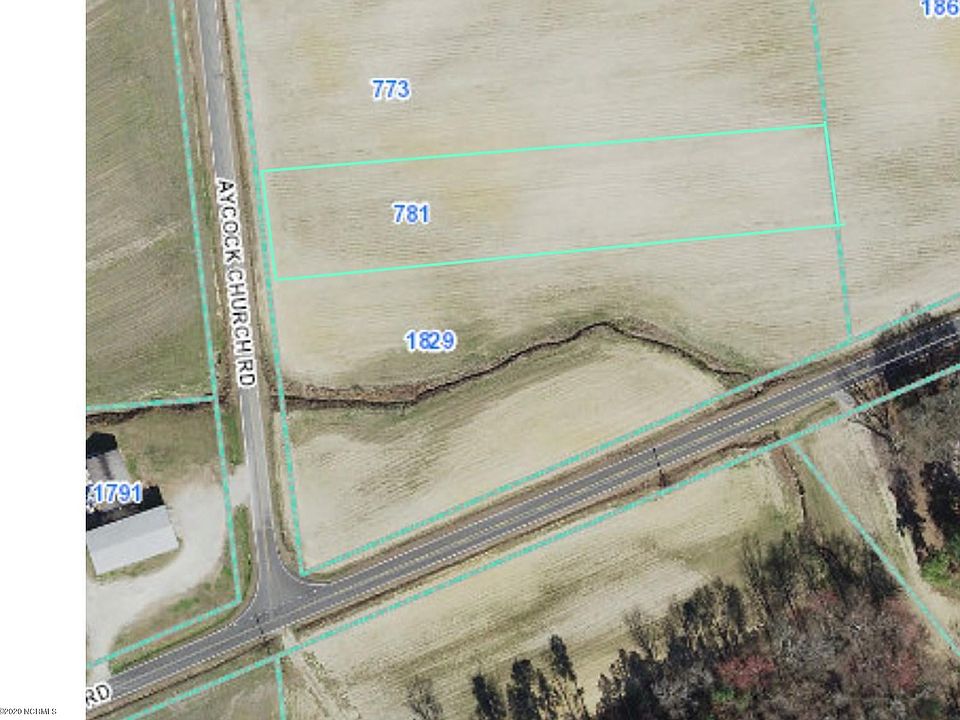 1st image of Lot 5e Davis Mill Road LOT 5E