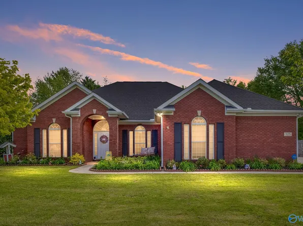 325 Sunnyslope Trl, Madison, AL 35757