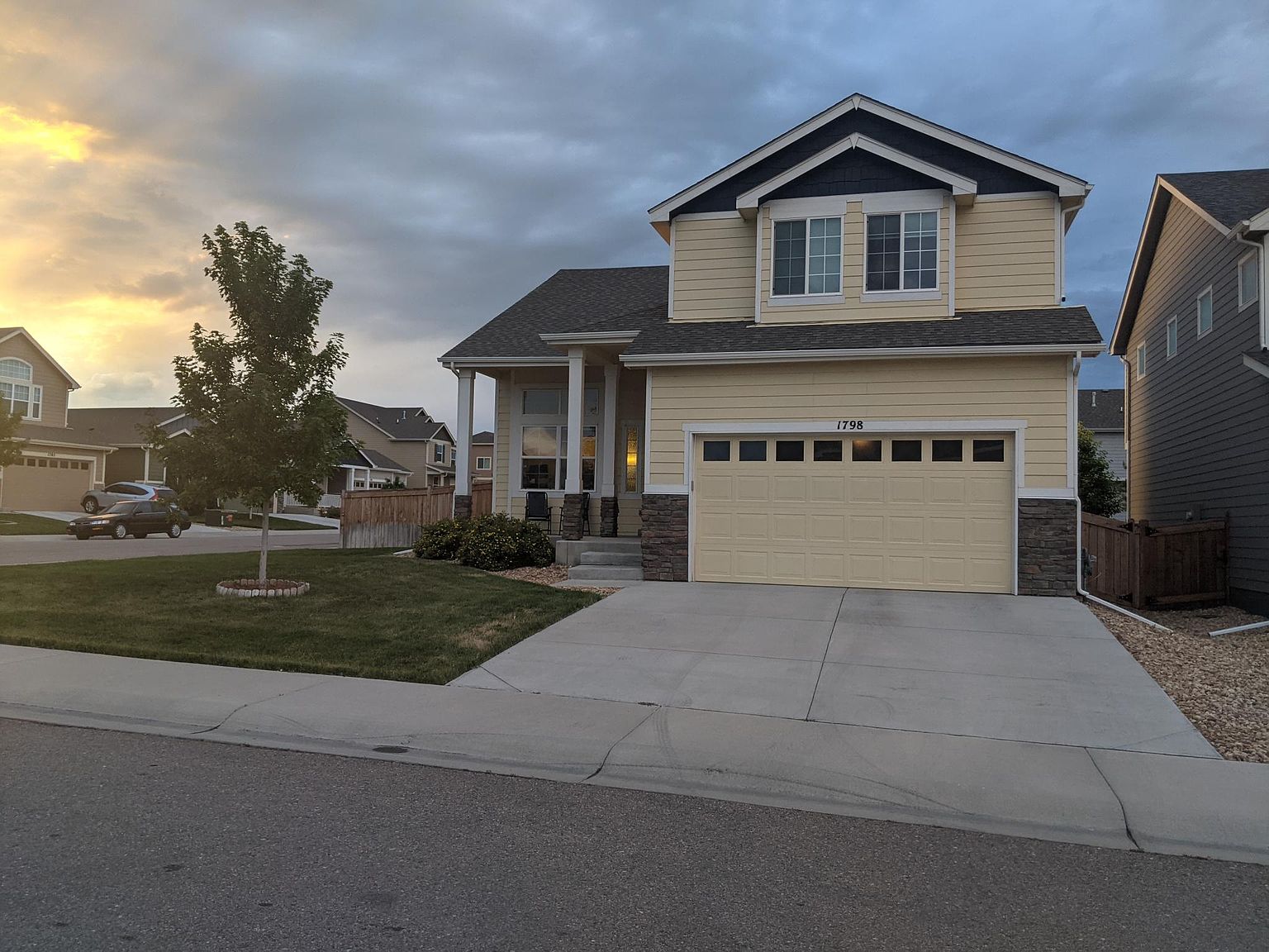 1798 Valley Brook Ln, Severance, CO 80550 Zillow