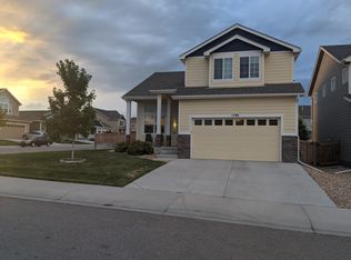 1798 Valley Brook Ln, Severance, CO 80550