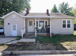 639 W 4th St, Lebanon, MO 65536