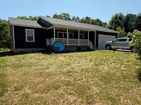 306 N Brooks Rd, Muskegon, MI 49442