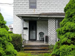 270 E Smithfield St, Mount Pleasant, PA