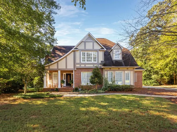 18 Edgefield Way, Anniston, AL 36207