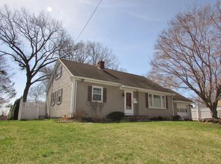 64 Gay Ter, West Springfield, MA 01089