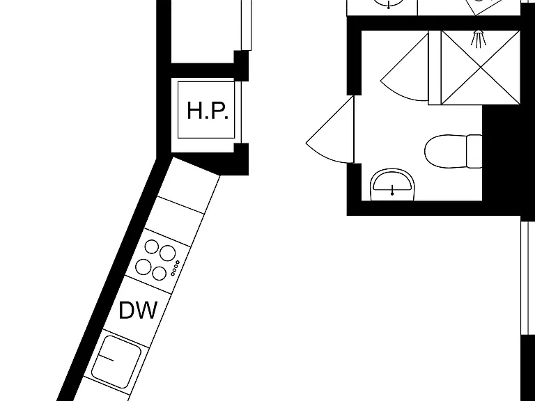 Roosevelt Lofts — Photo 44