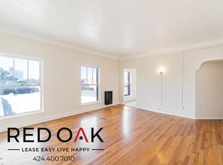657 S Cochran Ave APT 405, Los Angeles, CA 90036