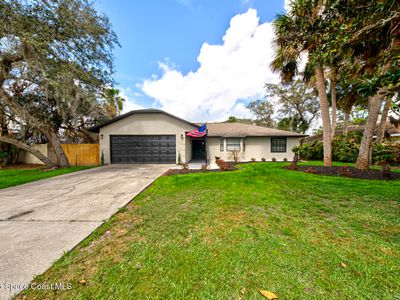 4330 Fairfax St, Cocoa, FL, 32927