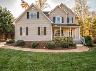 12607 Erika Hill Pl, Midlothian, VA 23112