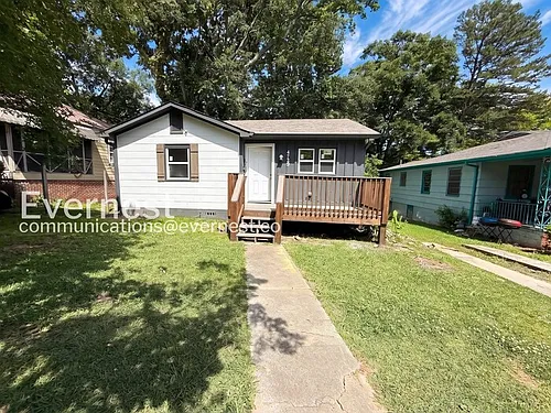 4729 Avenue N Photo 1